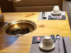 -牛人·雪花牛·木炭烤肉(昆山陆家店)