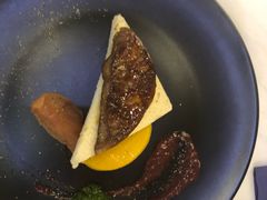 -Wei菋·Le Bistrot