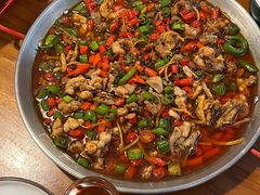 -绝城芋儿鸡(犀浦旗舰店)