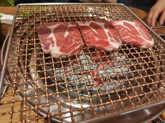 -九田家黑牛烤肉料理(衡百国际店)