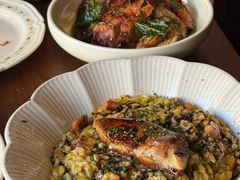 -Bistro Les Lilas丁香花小酒馆