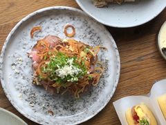 -BOR Eatery(安福路店)