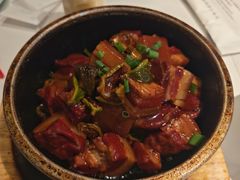金牌红烧肉-映像威海·威海宴(威高广场店)