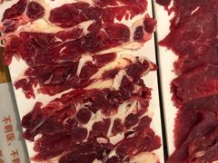 -牛很鲜潮汕牛肉火锅(乐清店)