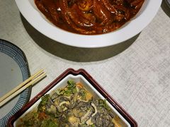 -惠宾饭庄(中山路店)