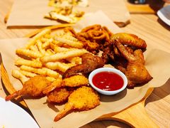 -必胜客(花舞大唐博物馆店)