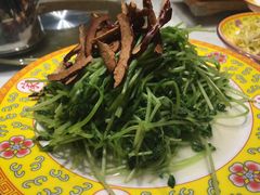 -那家小馆•北京菜•烤鸭(中关村店)