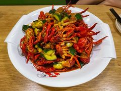 -毛哥小馆子(百井坊巷店)