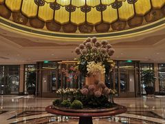 -北京中国大饭店