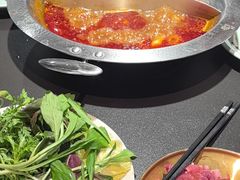 -额尔敦·品质自助(摩尔城店)