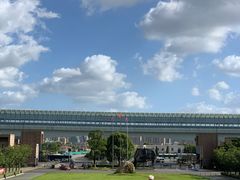 -宁波工程学院东校区-图书馆