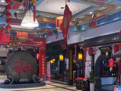 -和源祥·日照菜扛把子(万平口一店)