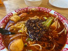 -大茗东北烧烤·鹤岗小串·老式麻辣烫(紫藤路店)