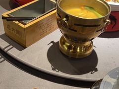 -卢大鲜鱼头捞饭(美利广场店)