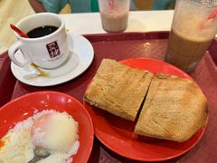 半熟蛋-亚坤(白沙浮广场店)