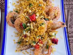 -鑫鸿达·海鲜闽菜热炒小馆(中山路店)