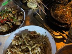 -黄兴南路步行商业街