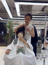 -HaLo hair studio
