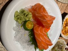 -筱田の食堂·izakaya(淮海中路店)