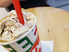 -DQ·蛋糕·冰淇淋(合生汇店)