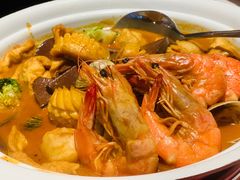 -闽海肴(北辰荟店)