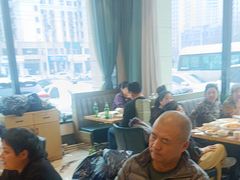 -九转小磨·非遗东北菜(群力店)