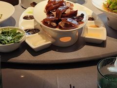 -阿庄新豫菜(通泰路店)