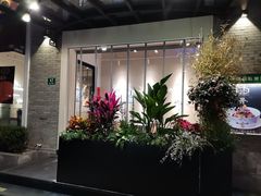-HOMES上海本帮菜(襄阳公园店)