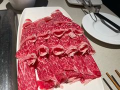 捞派肥牛-海底捞火锅(枫蓝国际购物中心店)
