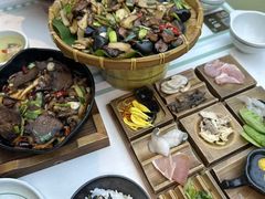 -云海肴·汽锅鸡·云南菜(高德置地店)