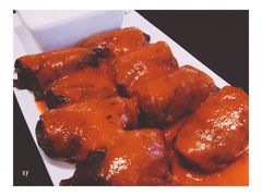 -Efes Turkish & Mediterranean Cuisine 艾菲斯餐厅(陆家嘴店)