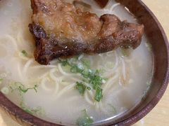 -和风拉面