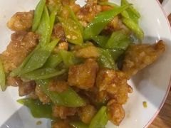 -金掌勺·锅包肉(广渠门店)
