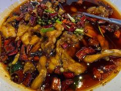 -川正旺江湖菜(三元桥店)