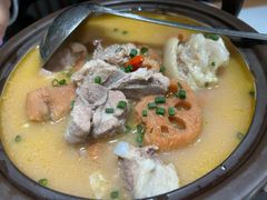 -吴掌柜·藕汤印象(南湖店)