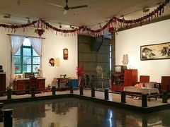 -柳州工业博物馆