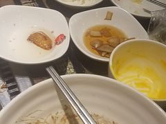 -火炉火自助餐(悠唐购物中心店)