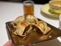 烤包子-谷丽羊肉串·新疆鲜货烧烤馆·清真·夜宵(长沙首店)