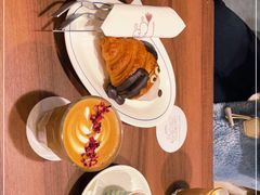 -屋裡·Union Bakery(龙江路店)