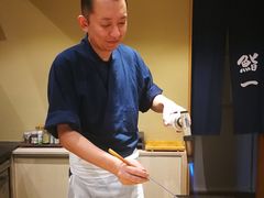 -鮨一日本料理(大中华店)