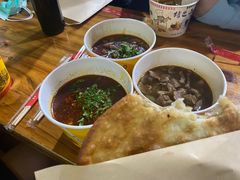 -王记生烫牛杂面馆(兰陵路店)