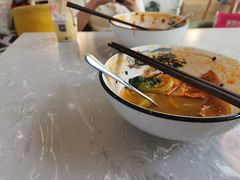 -好快螺柳州螺蛳粉(大西门店)