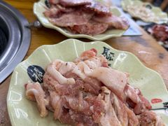 -二刚大块烤肉(东山商业街店)