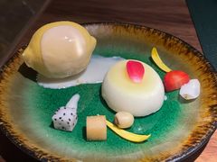-木棉·醉心粤味(COCO Park店)
