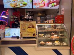 -DQ·蛋糕·冰淇淋(雨花吾悦店)
