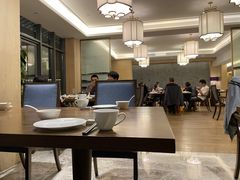 -水月周庄铂尔曼酒店-水月荟中餐厅