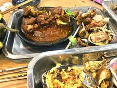 -老虎滩大连海鲜烧烤(建邺云锦路总店)