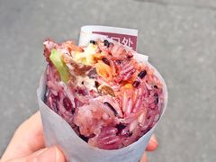 泡菜牛排饭团-猫街饭团(顶澳仔猫街店)