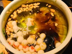 -吃饭皇帝大土家民族菜(正大广场店)
