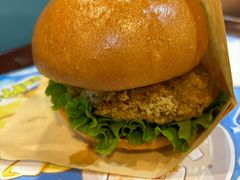 -魏家凉皮(十里河店)